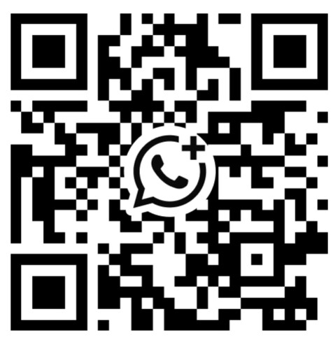 Scan to chat on WhatsApp