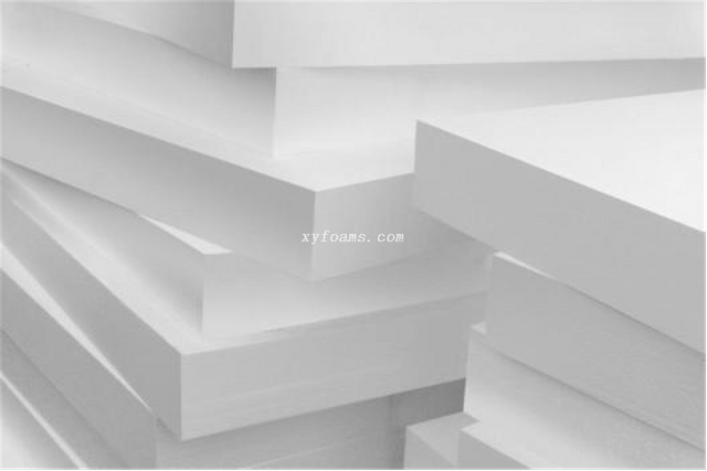 High-Performance Aromatic TPU Foam (SC-U-C)