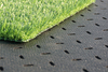 XPE Shock absorbing pad for artificial turf