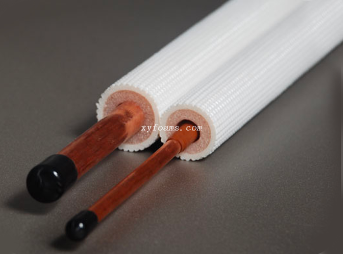 Air Conditioner Insulation Tubes