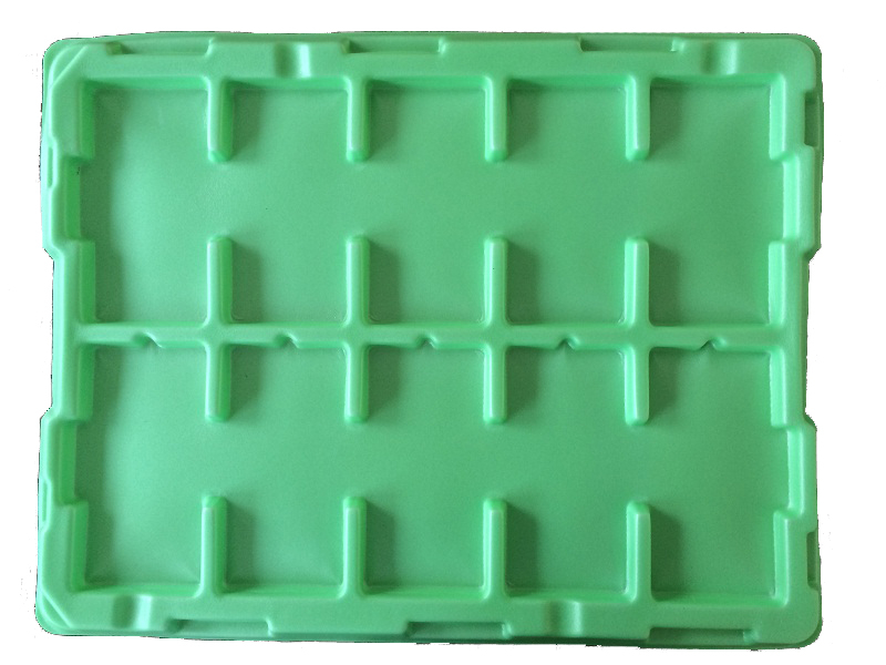 Foam Solutions for Anti-static conductive package