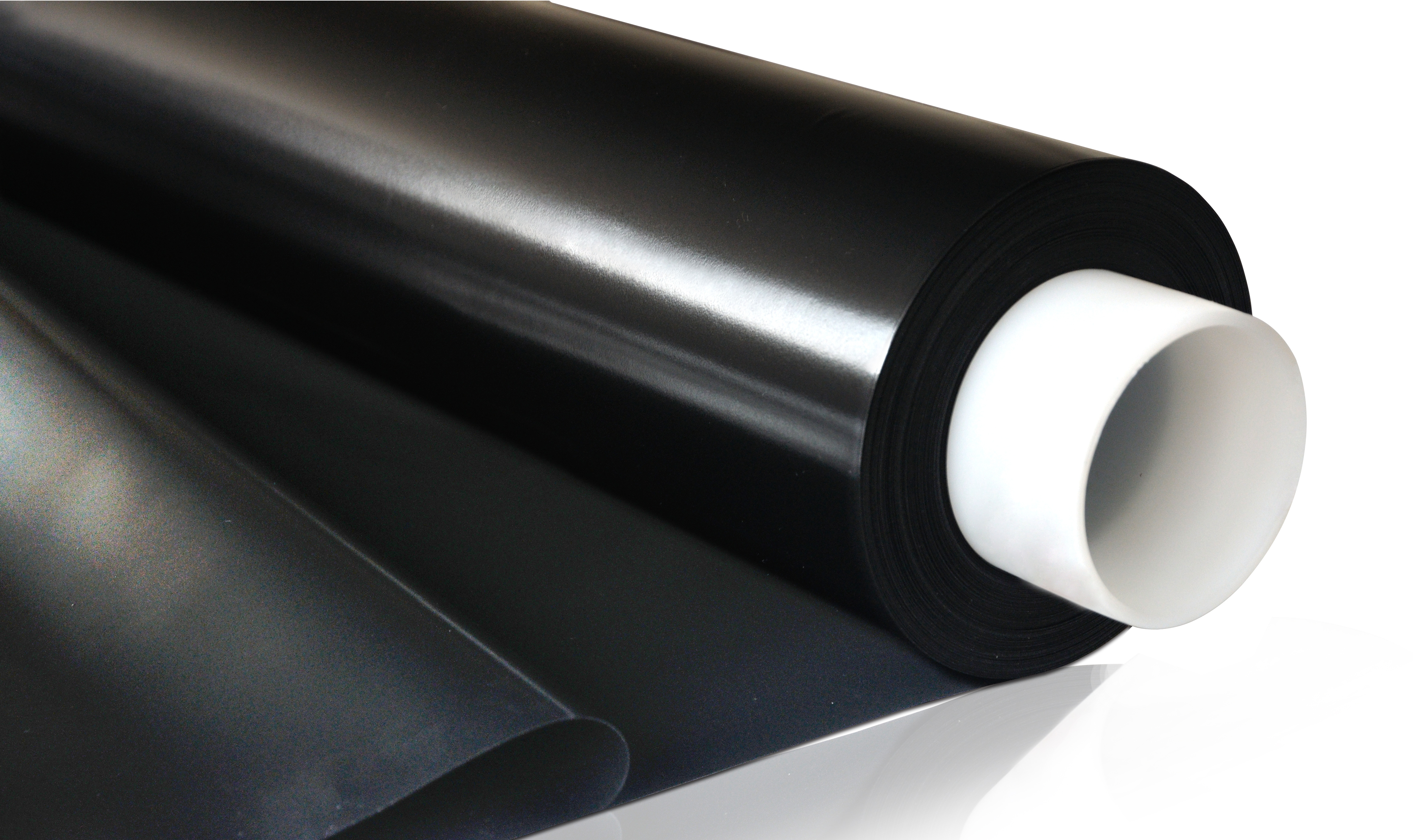 Microporous polyurethane
