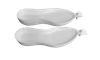 High-Performance Midsole Solutions: Supercritical Foamed TPU/TPEE