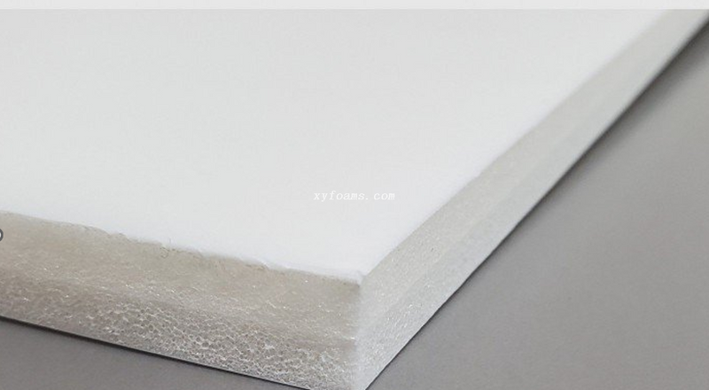 Advanced Thermoplastic Polyester Elastomer Foam (SC-E)