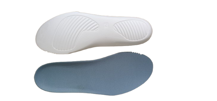 All-Day Comfort Without Foot Fatigue: How IXPE Foam and TPU Insoles Build a Reliable Shoe Cushioning System