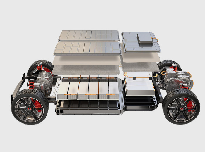 Improving EV Battery Pack Safety Through Stable Thermal Insulation Performance