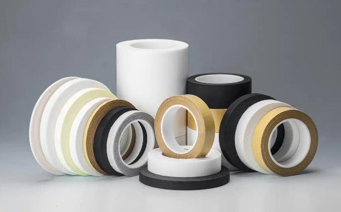 What Are the Backing Materials for Foam Tape?