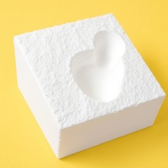 Foam materials