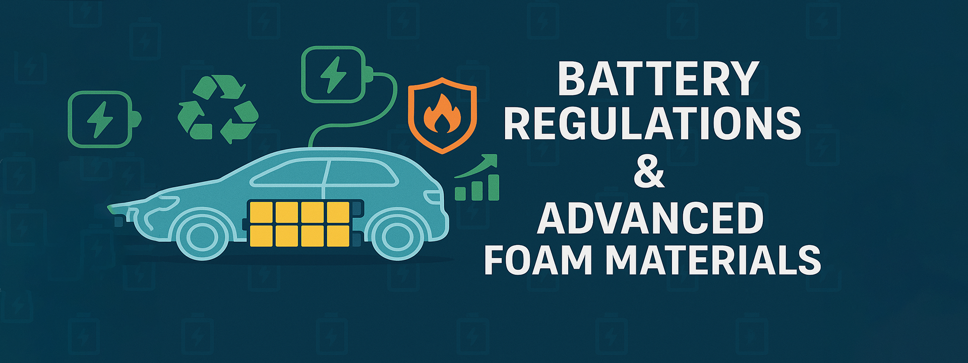 Global Battery Standards Are Evolving – What Does It Mean for the Supply Chain?