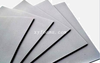 Thermal Runaway Protection Materials
