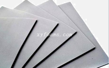 Thermal Runaway Protection Materials