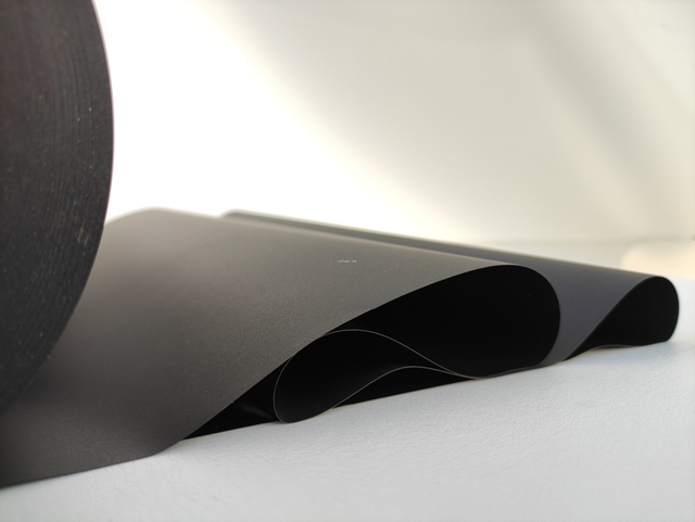  Microporous Polyurethane Foam Series Introduction