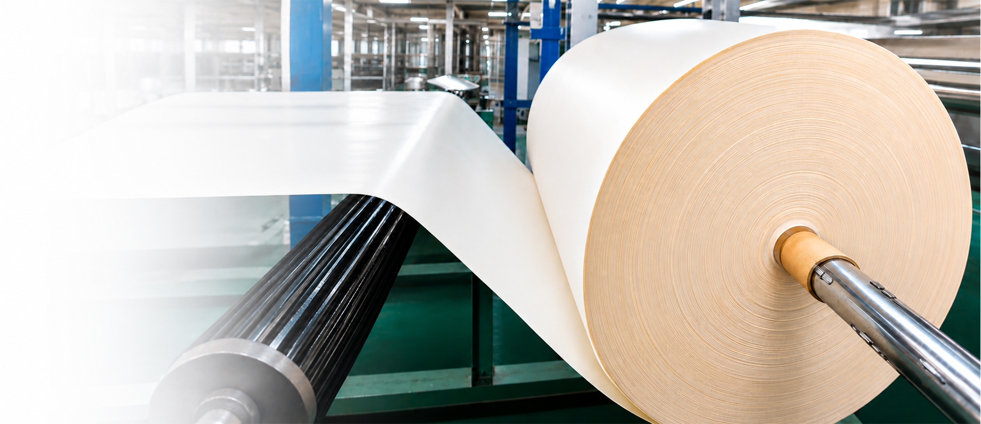 High-Performance Polymer Foam Materials for Modern Industries