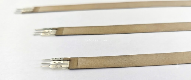 Product Introduction to Piezoelectric Health Monitoring Sensors