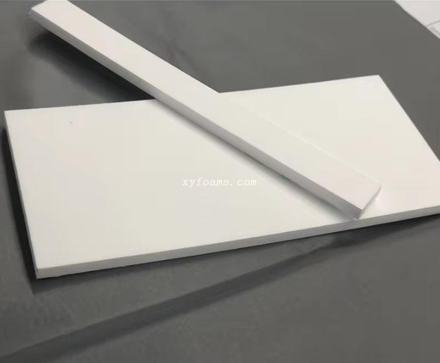 MPP Foam Series